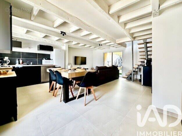 Photo 1 - Maison à FEREL