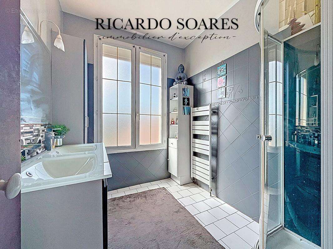 Maison à PONT-SAINTE-MAXENCE