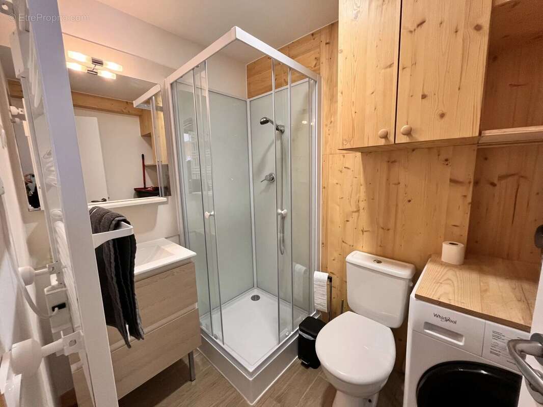 Appartement à LES ANGLES