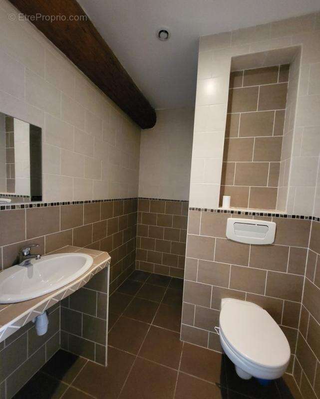 Maison à PEYRIAC-DE-MER