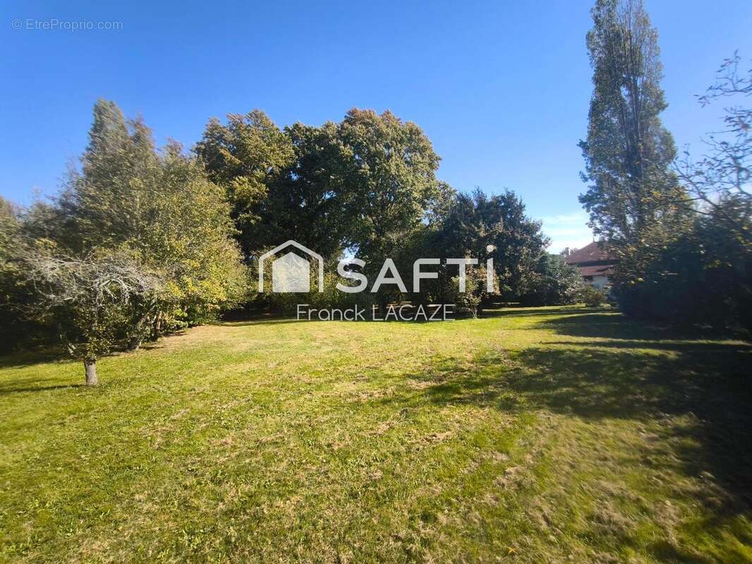 Photo 4 - Maison à AIRE-SUR-L&#039;ADOUR