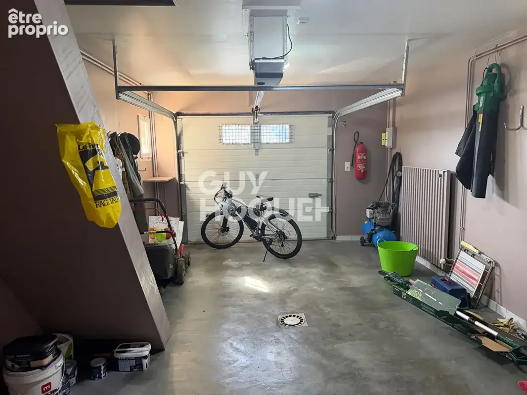 Maison de plain pied - photo 14
