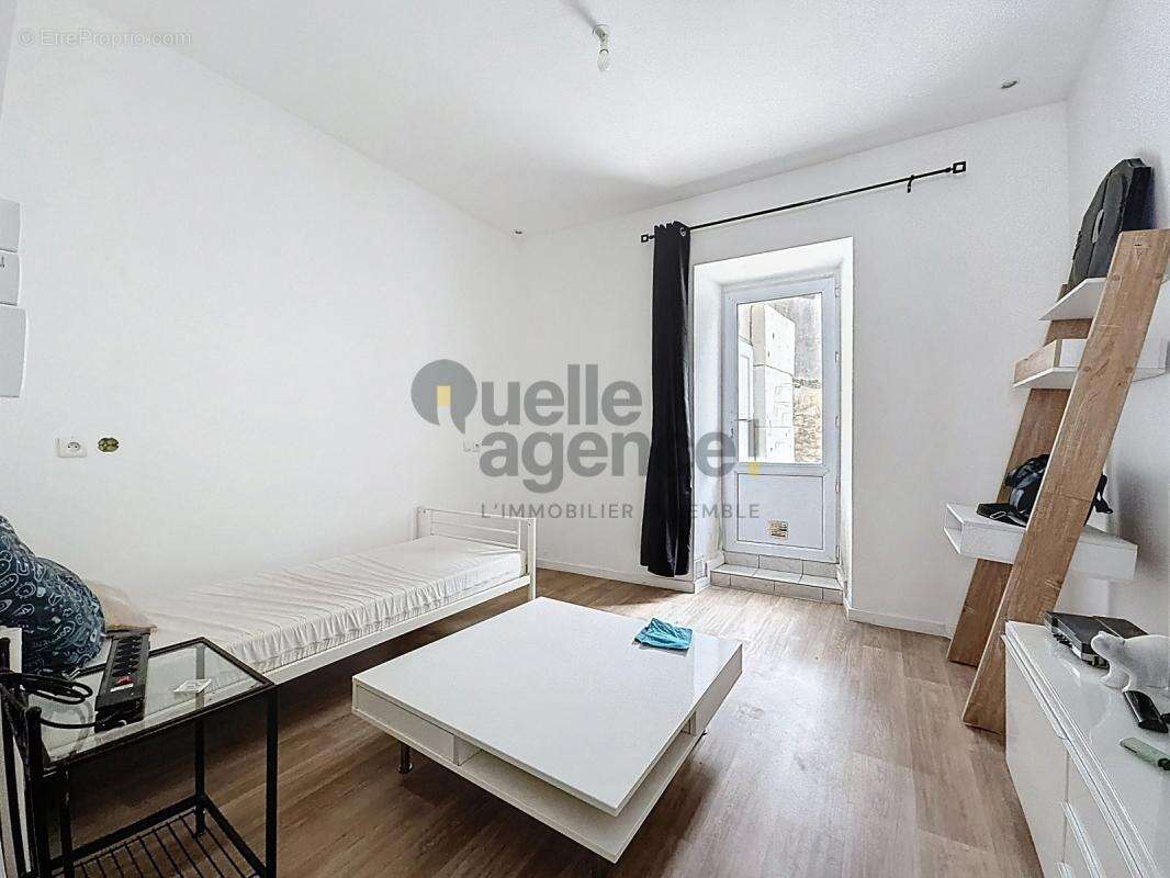 Appartement à SIZUN