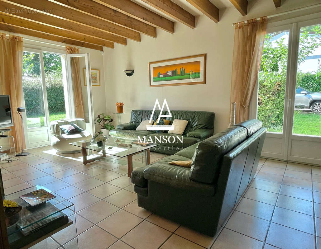 Maison à ARTIGUES-PRES-BORDEAUX