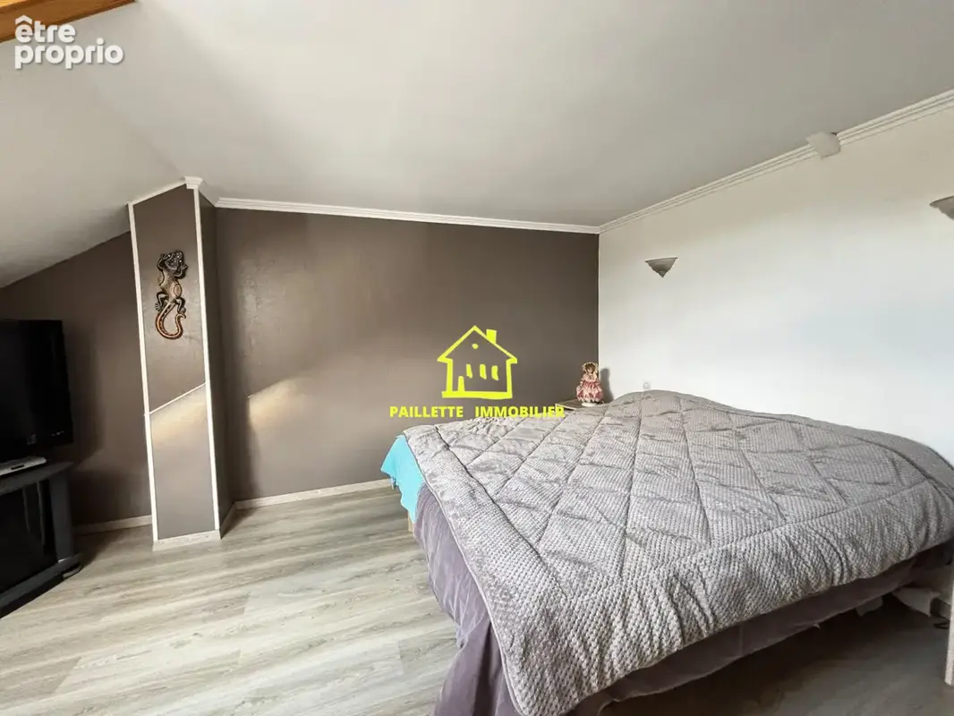 Maison 5 pièces 142 m² à vendre à Le Havre (76620) - photo 6