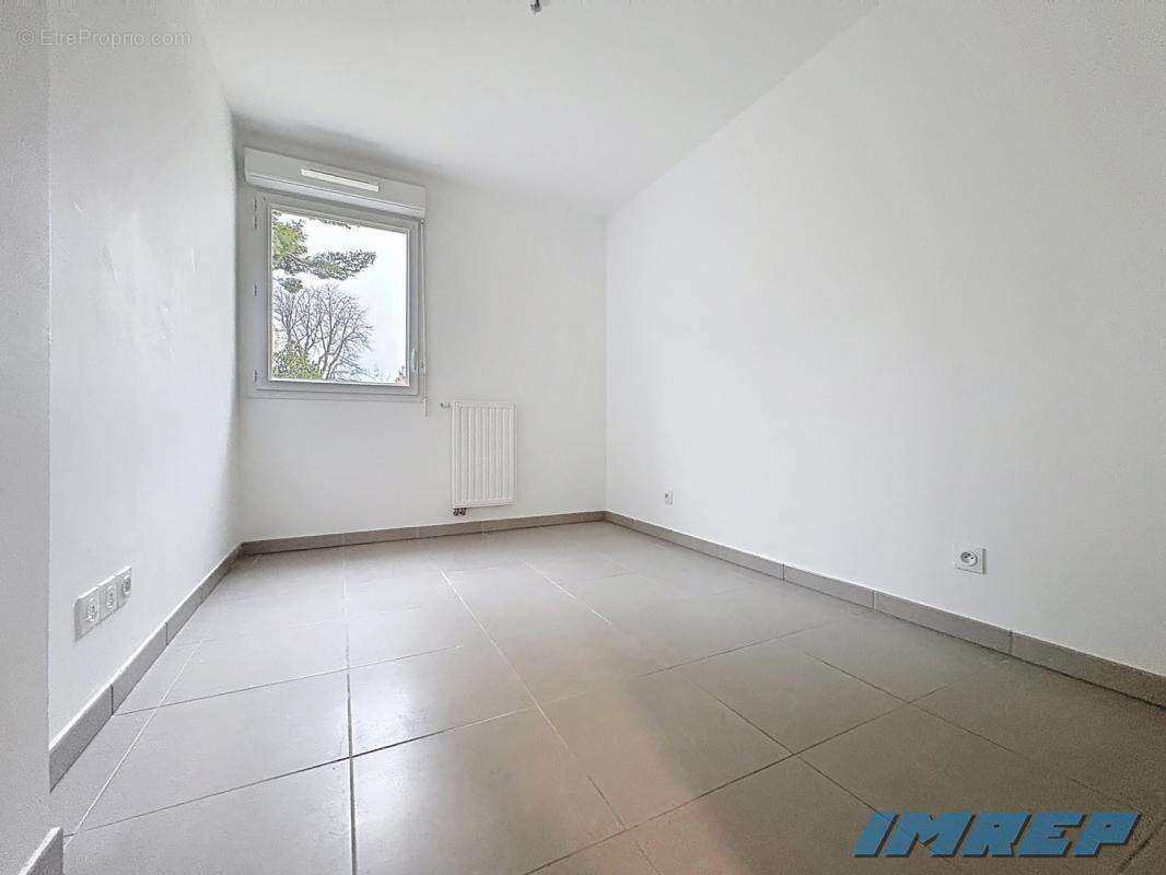 Appartement à MARSEILLE-9E