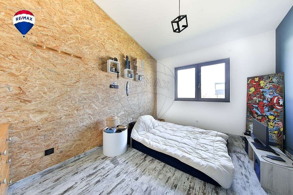 Maison à HELFRANTZKIRCH