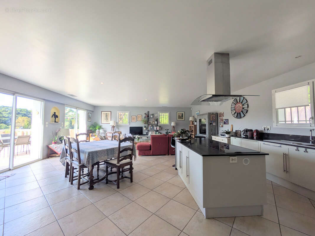 Maison à SANARY-SUR-MER