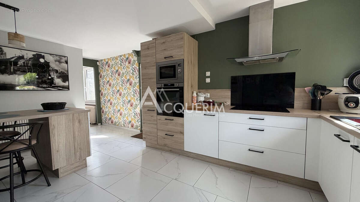 Maison 130 m² à Carvin  - photo 3