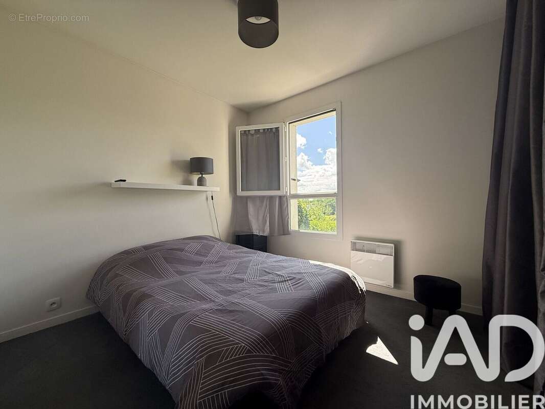 Photo 8 - Appartement à VAL-DE-REUIL