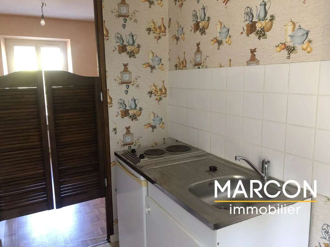 Appartement à LA SOUTERRAINE