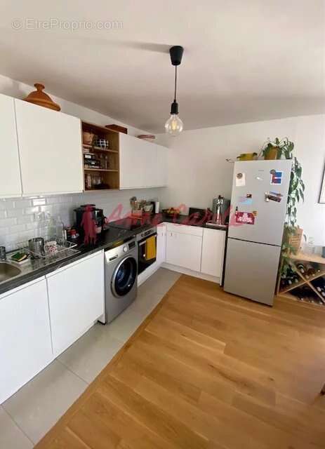 Appartement à LE PRE-SAINT-GERVAIS
