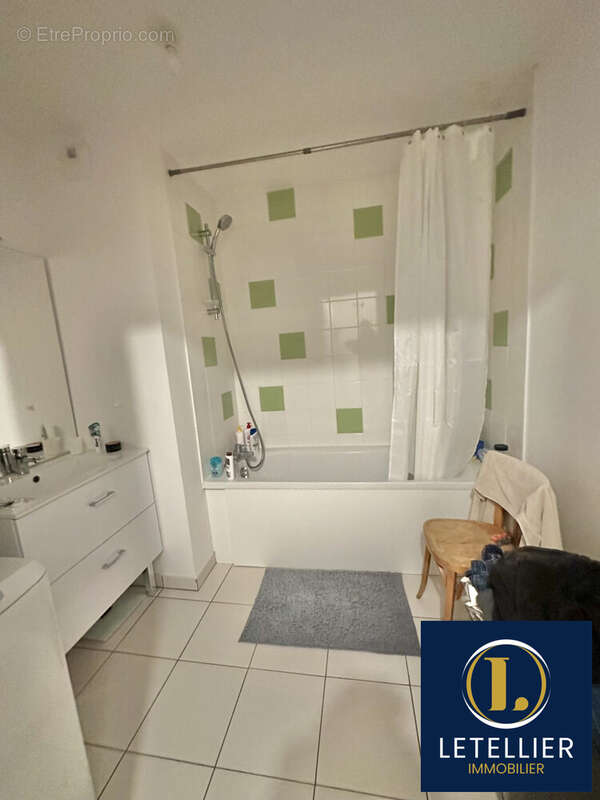Appartement à ROUEN