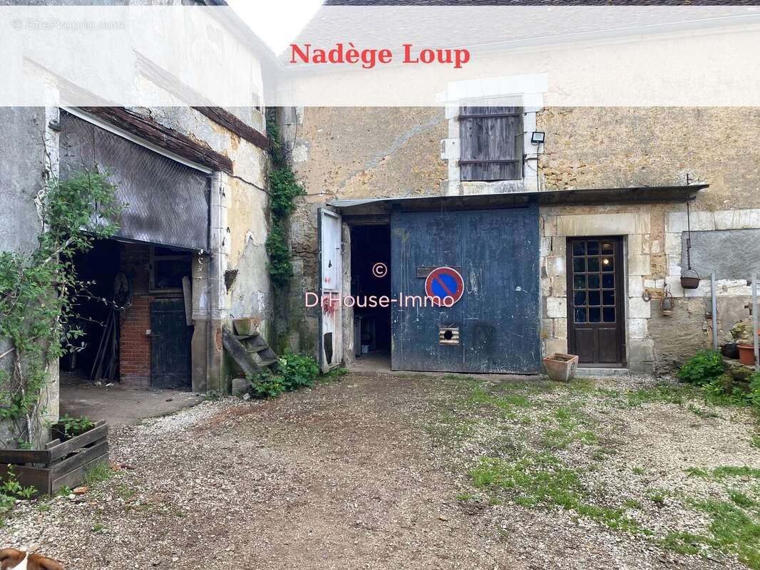 Maison 3 pièces 68 m² à vendre à Leugny (89130) - photo 3