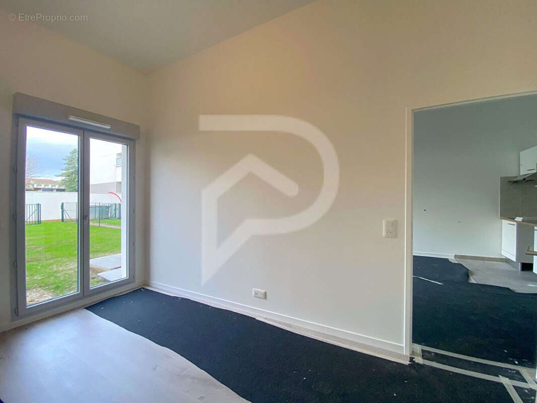 Appartement à BEZONS