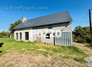 Maison à ISIGNY-LE-BUAT