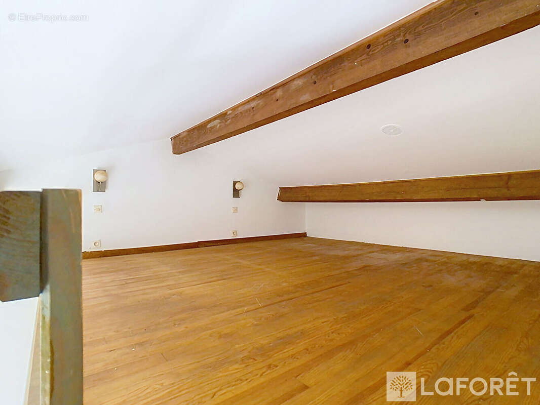 Appartement à SAUSSET-LES-PINS