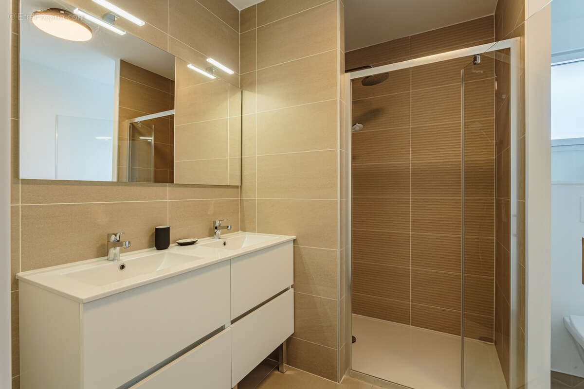 Appartement à ANGLET