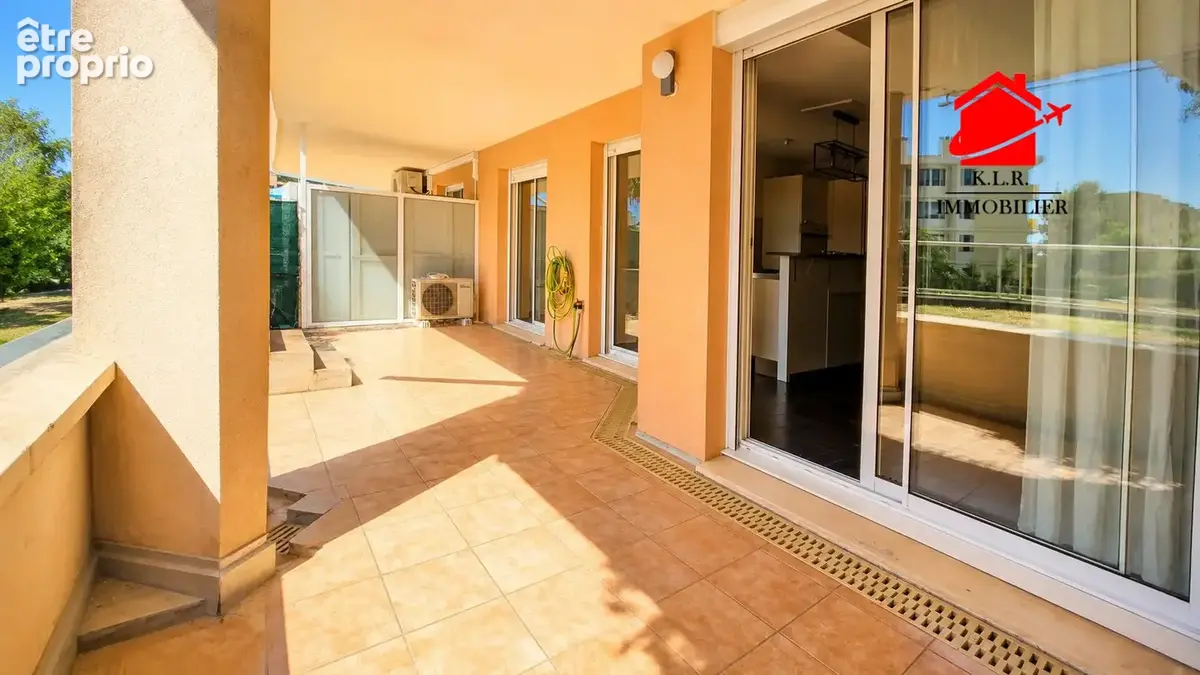 Appartement 45 m² à Nice  - photo 3