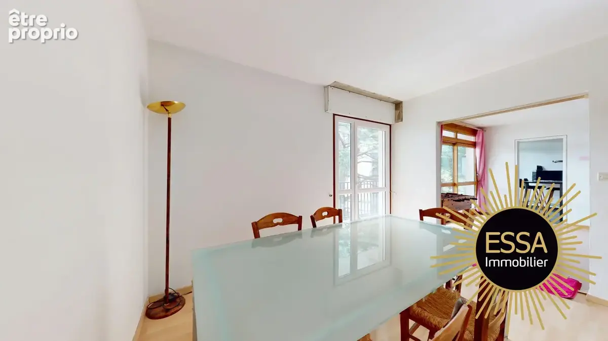 Appartement 94 m² à Velizy-Villacoublay  - photo 4