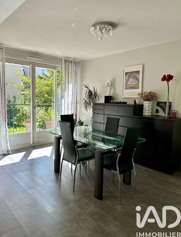 Photo 6 - Appartement à SAINTE-FOY-LES-LYON