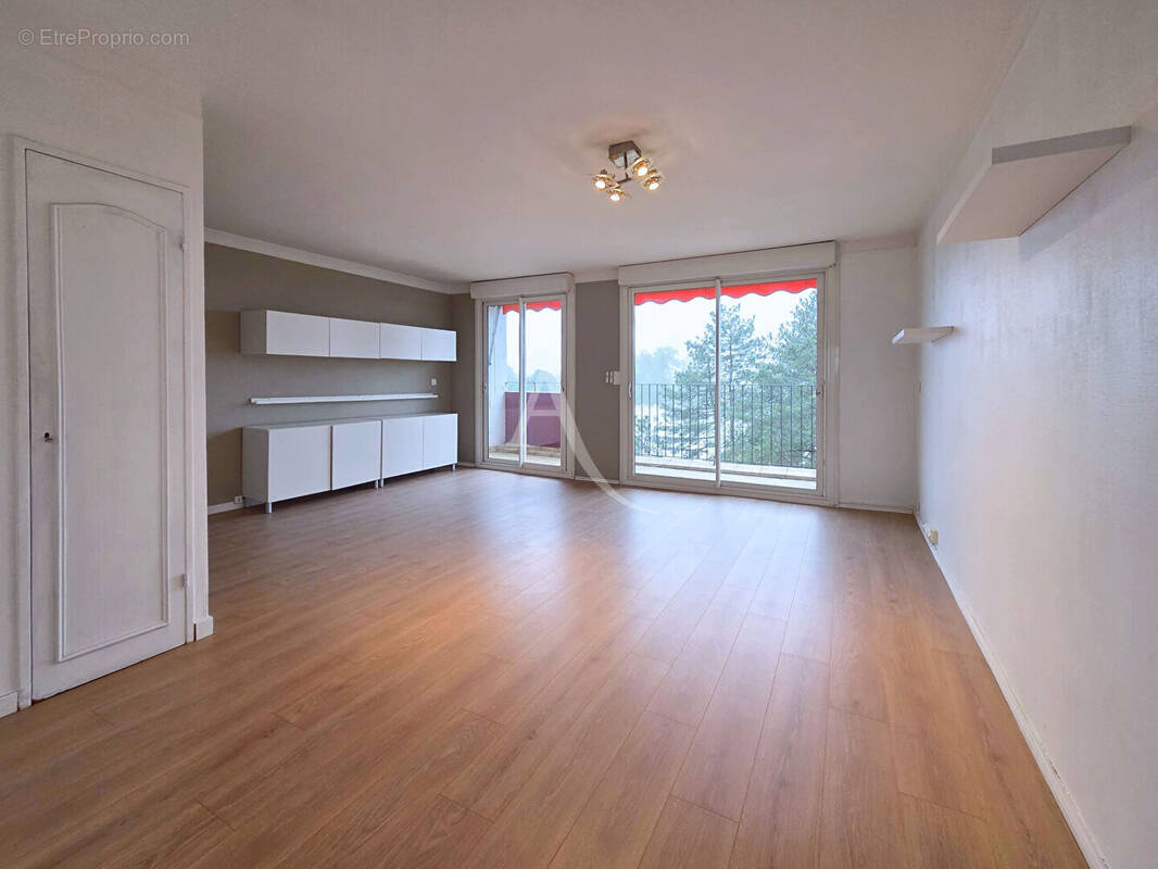 Appartement à PAU