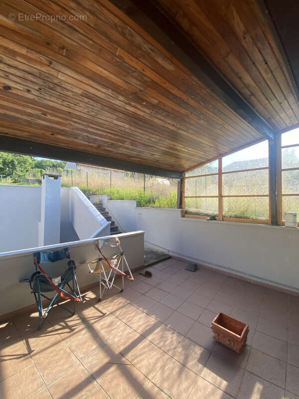 Maison à MOYENMOUTIER