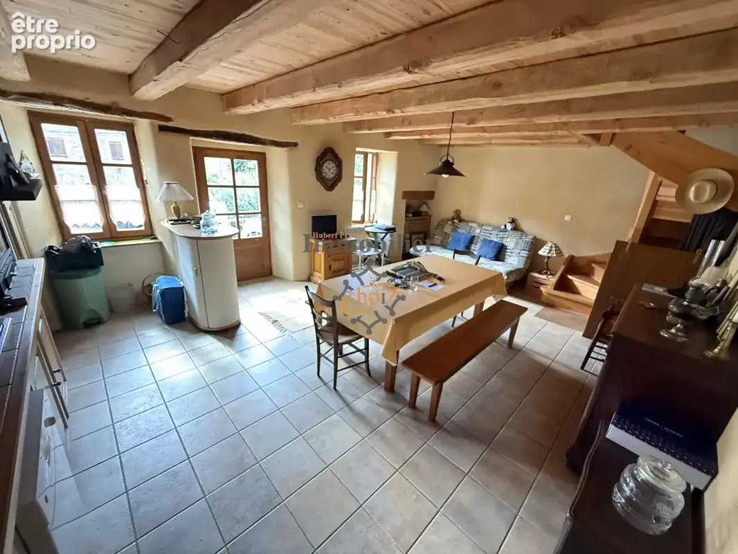 Vente maison Saint Paul des Fonts - photo 2