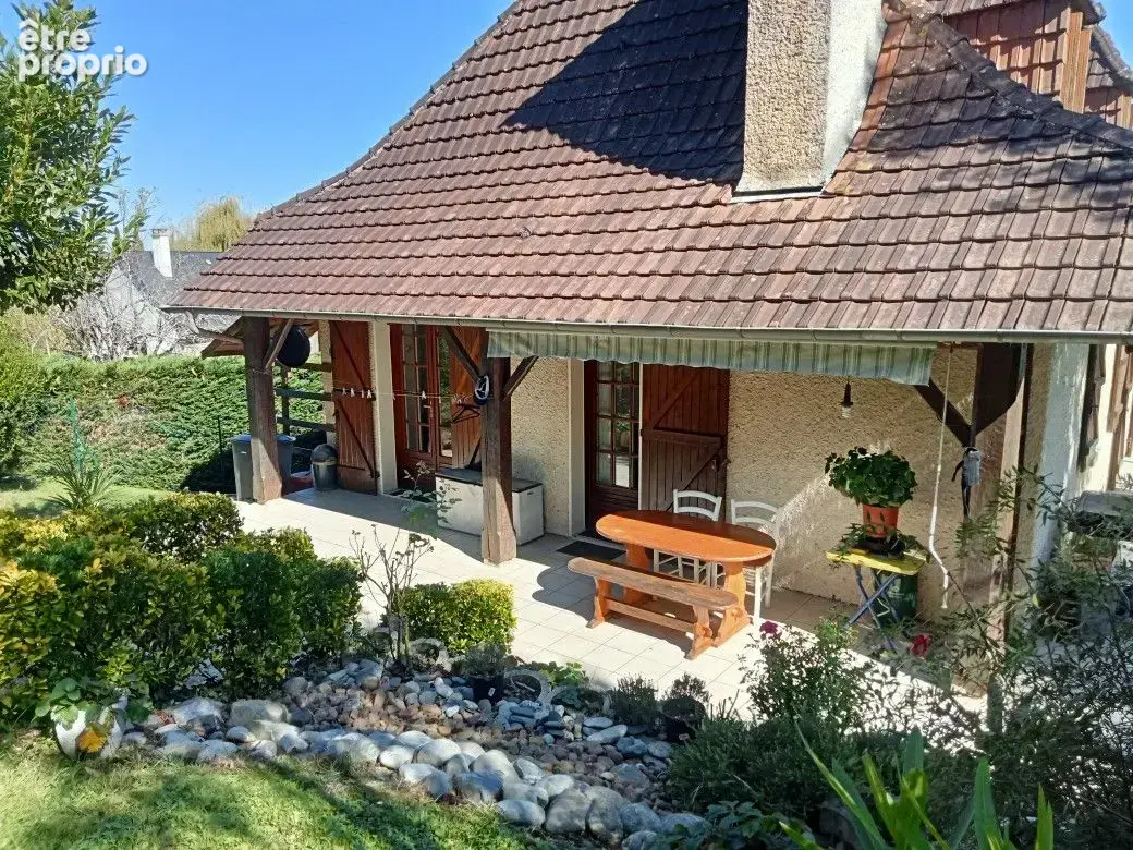 Maison À Vendre - photo 2