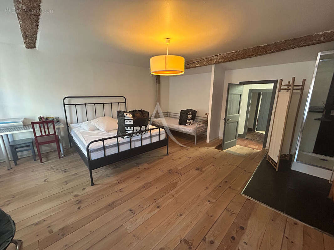 Maison à CARCASSONNE