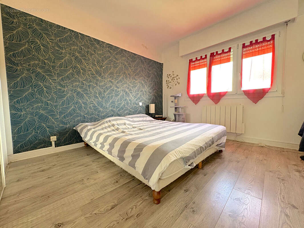 Appartement à VILLEBON-SUR-YVETTE