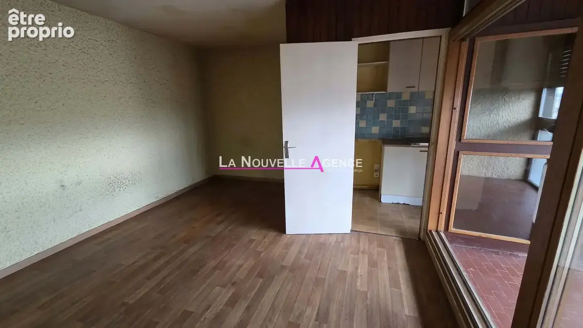 Appartement t2 proche plage - photo 2