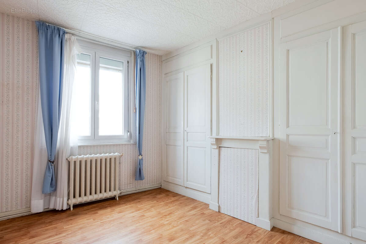 Maison à AMIENS