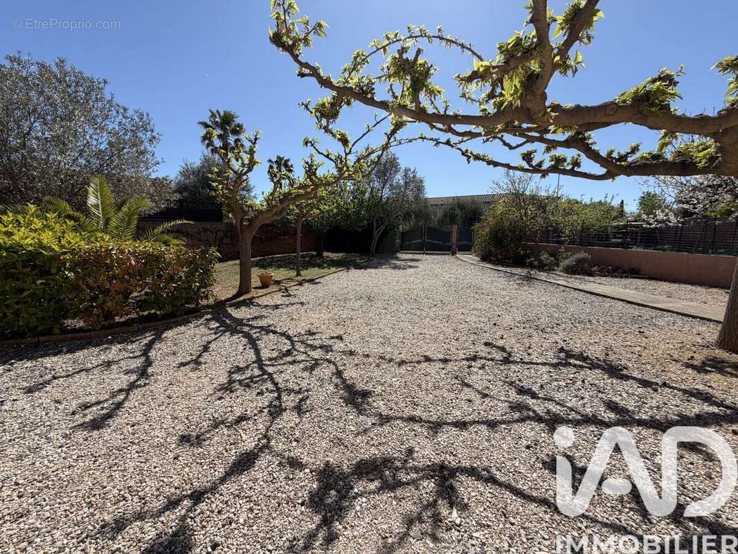 Photo 4 - Maison à MONTBLANC