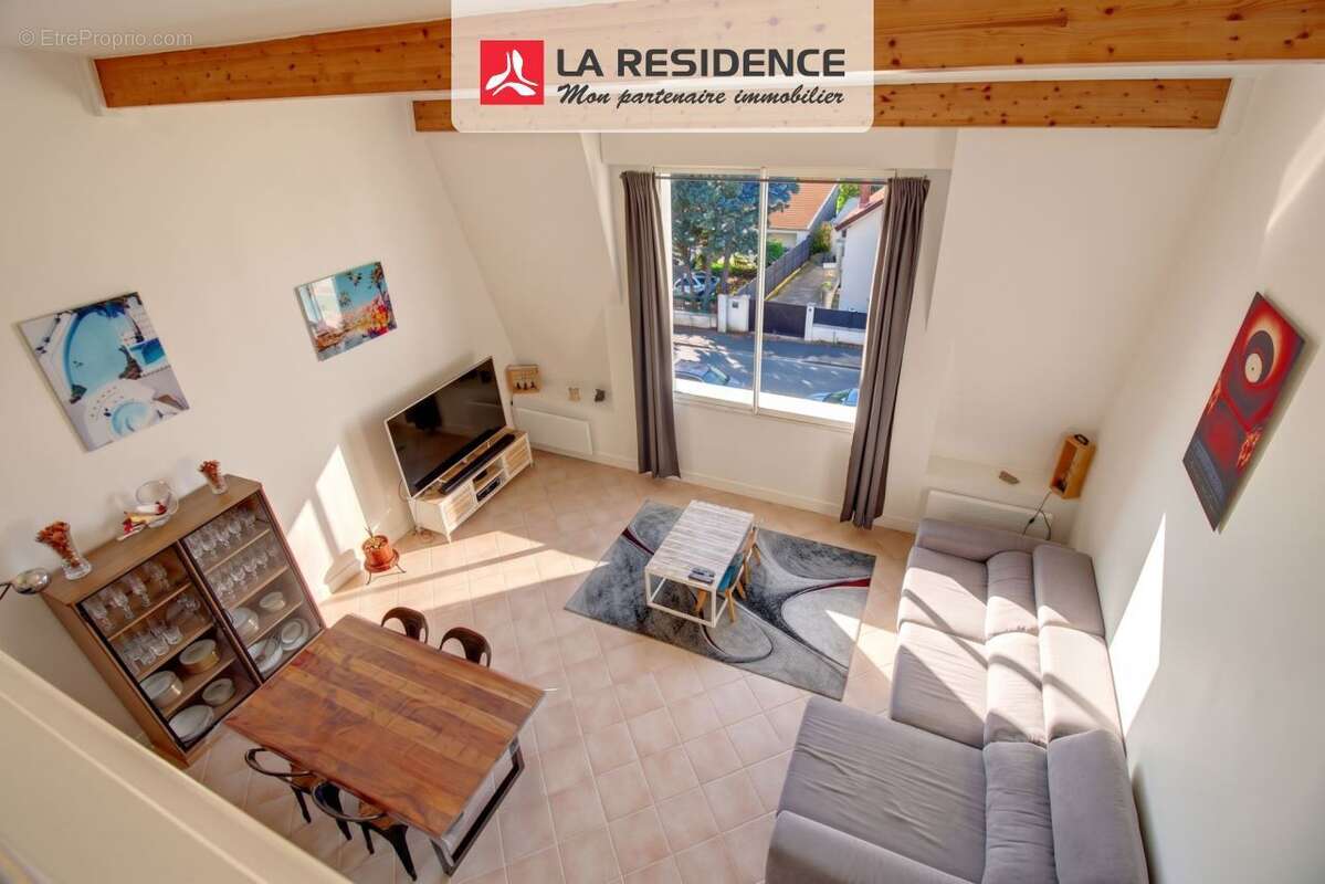 Appartement 104 m² à Conflans-Sainte-Honorine  - photo 4