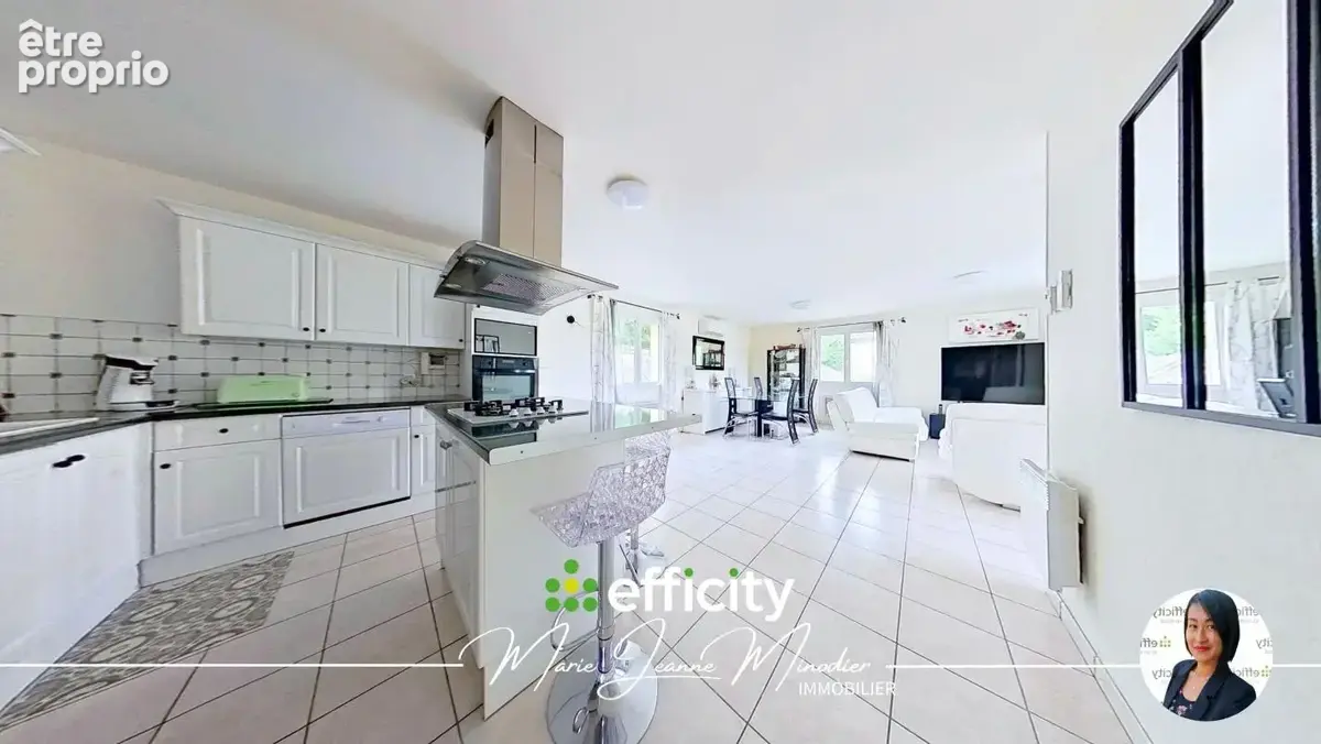 Maison 5 pièces 100 m² à vendre à Le Bois-D'oingt (69620) - photo 11