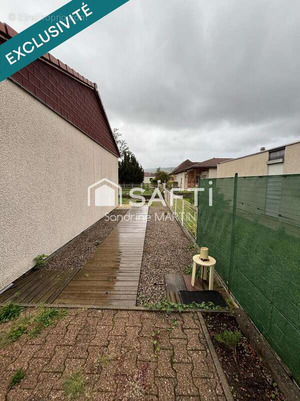 Photo 3 - Maison à CLERMONT-FERRAND
