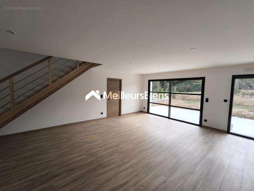 Maison à PLENEUF-VAL-ANDRE