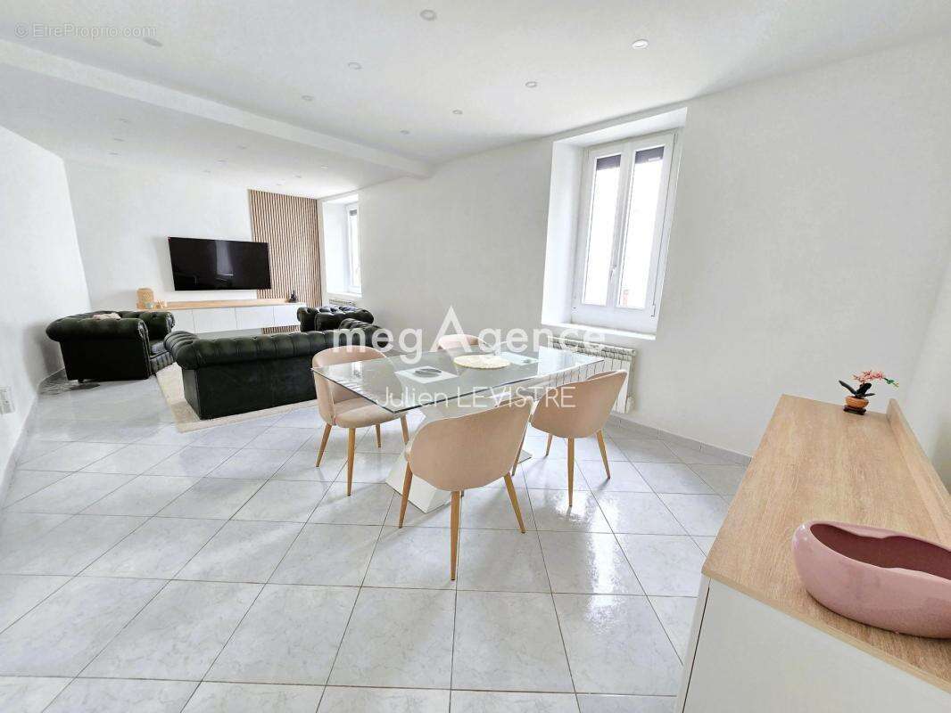Maison à DOURDAN