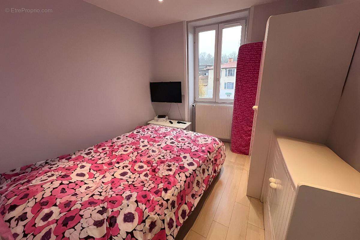 Maison à L'ARBRESLE