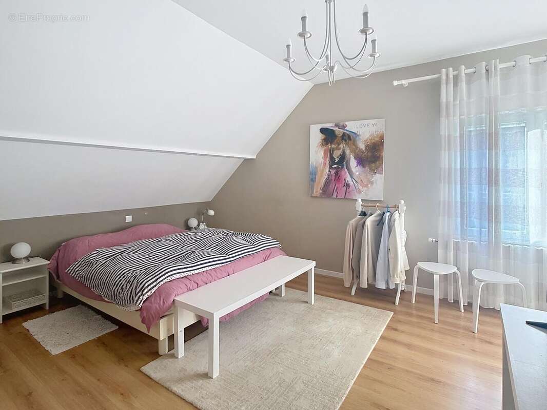 Photo 5 - Maison à MERLIMONT