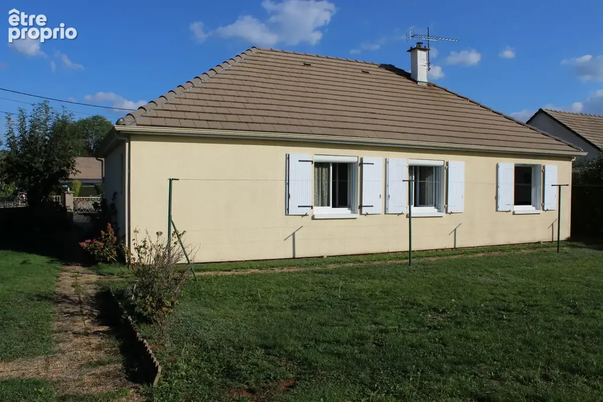 Maison de plain pied - photo 18