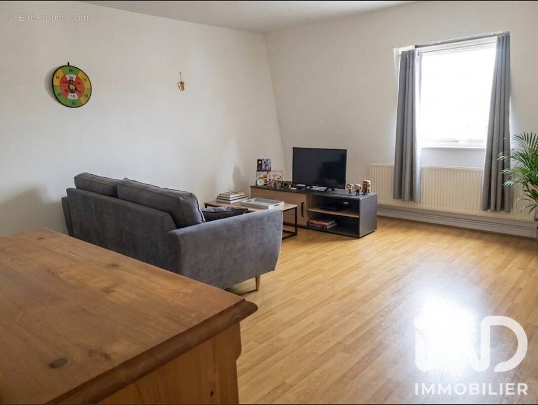 Photo 1 - Appartement à PERENCHIES