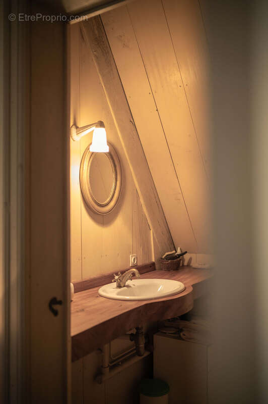 Maison à SARLAT-LA-CANEDA