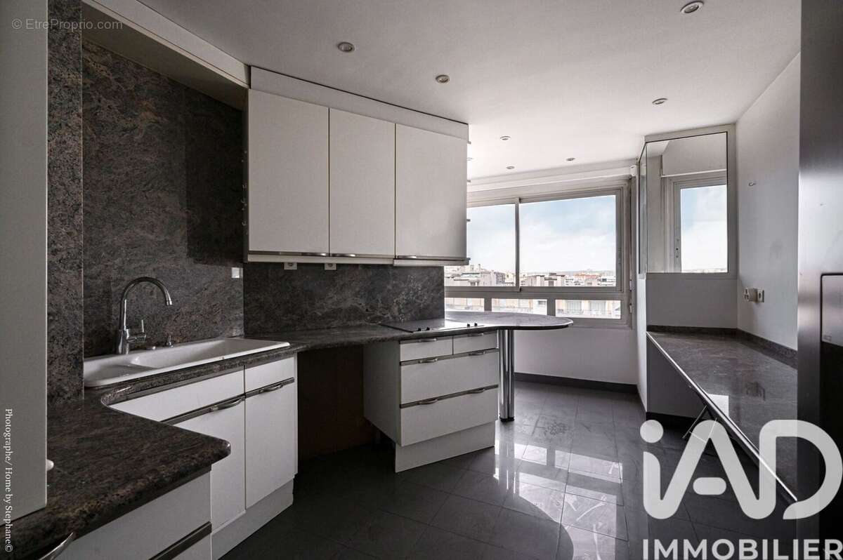 Photo 6 - Appartement à MARSEILLE-8E