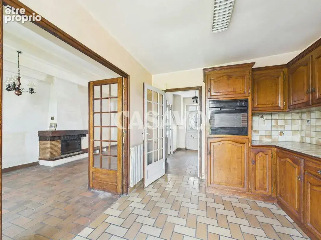 Vente Maison 4 pièces de 80m² - 44610 Indre - photo 2
