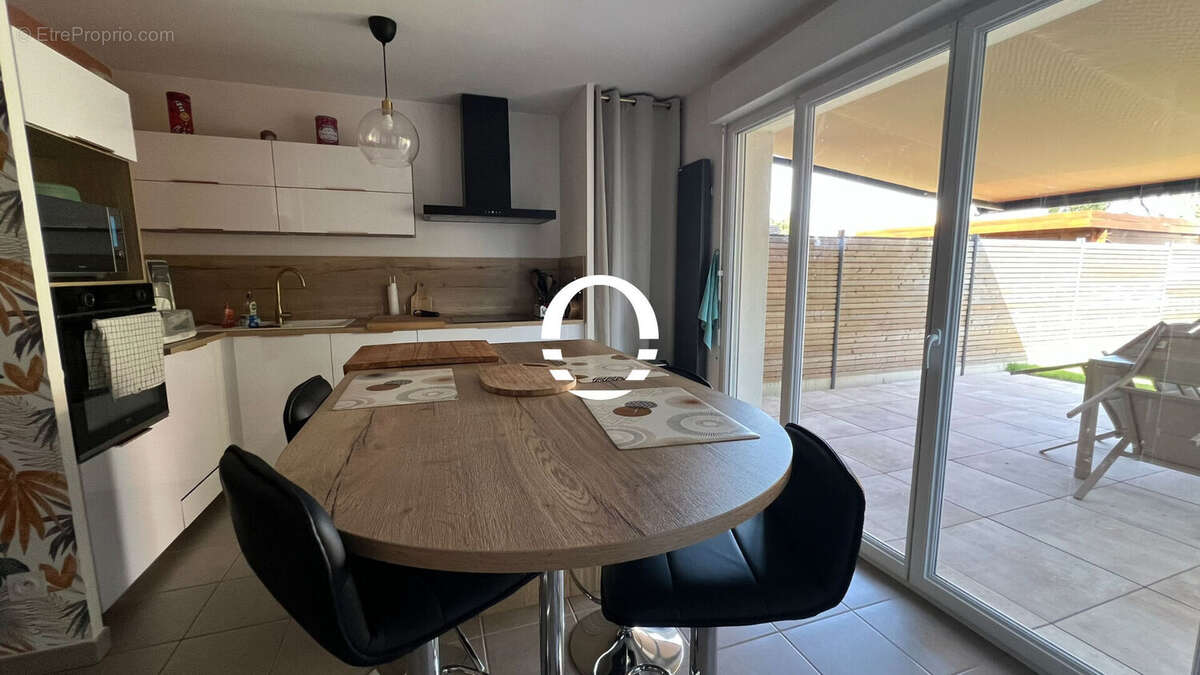 Maison Pornic 4 pièce(s) 77.5 m2 - photo 5