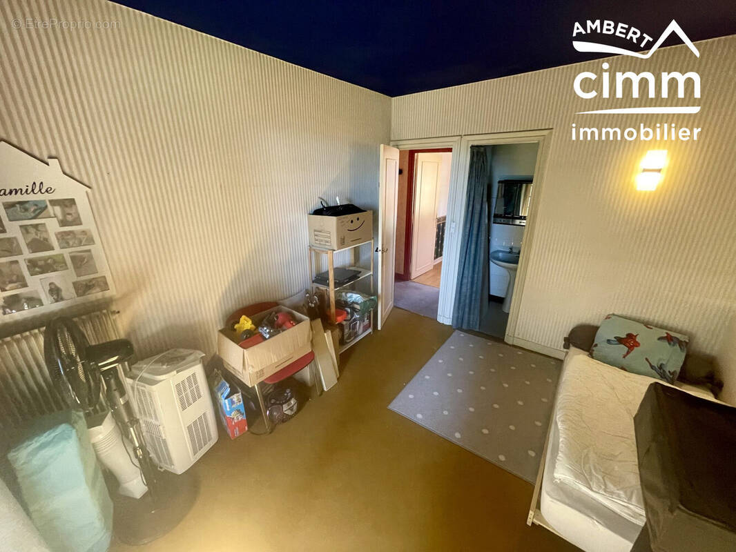 Appartement à AMBERT