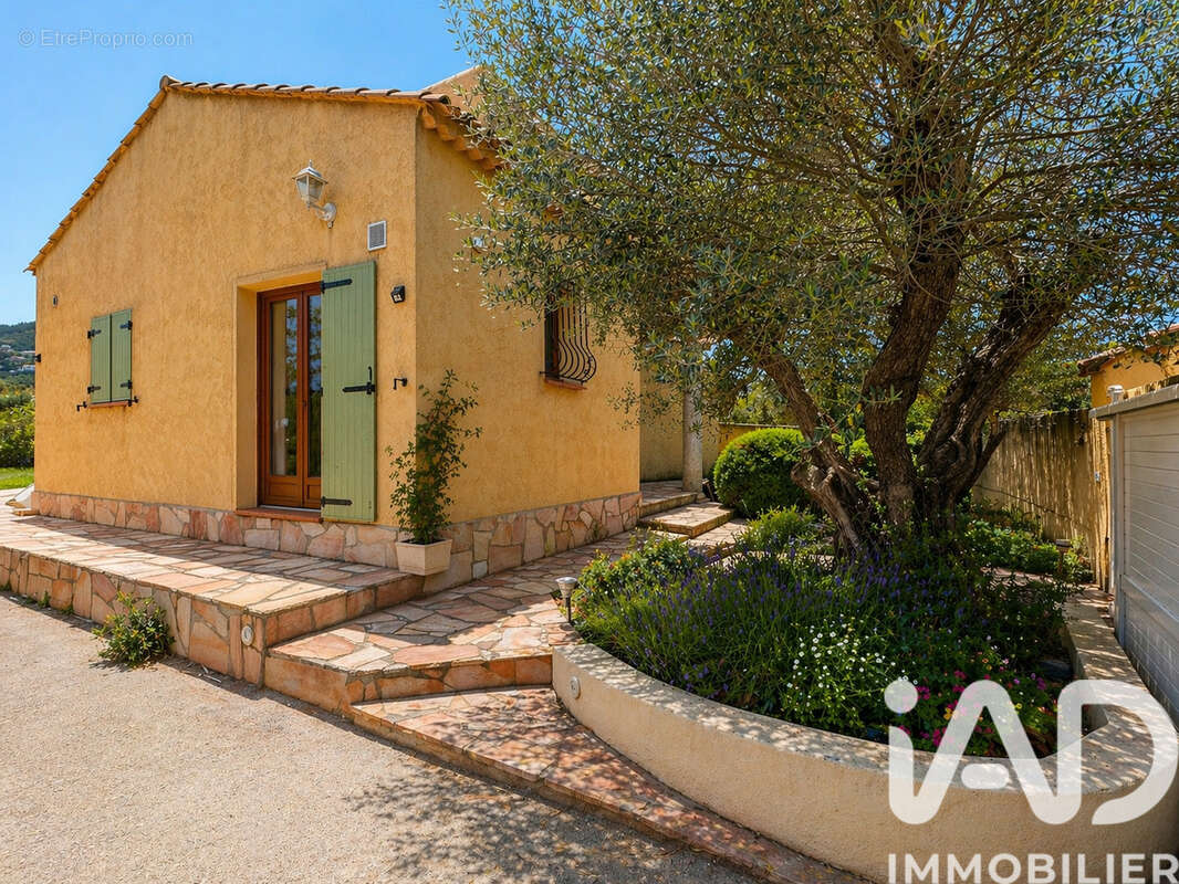 Photo 9 - Maison à SOLLIES-PONT