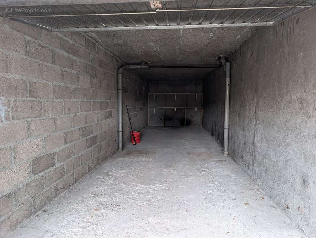 Appartement à GERZAT